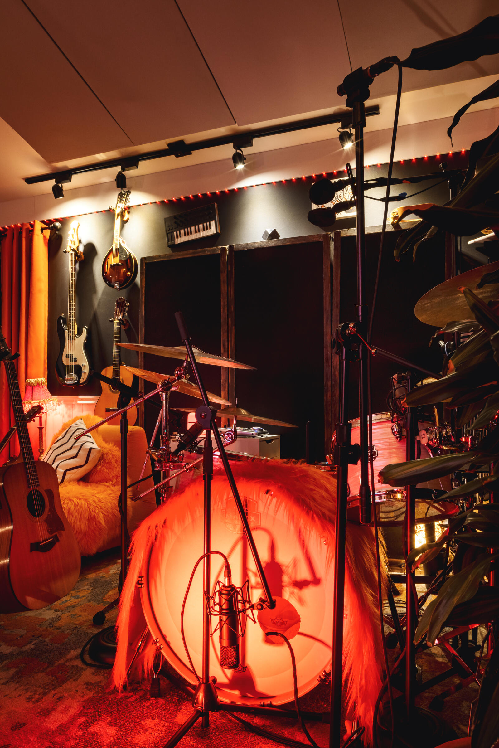 Studio