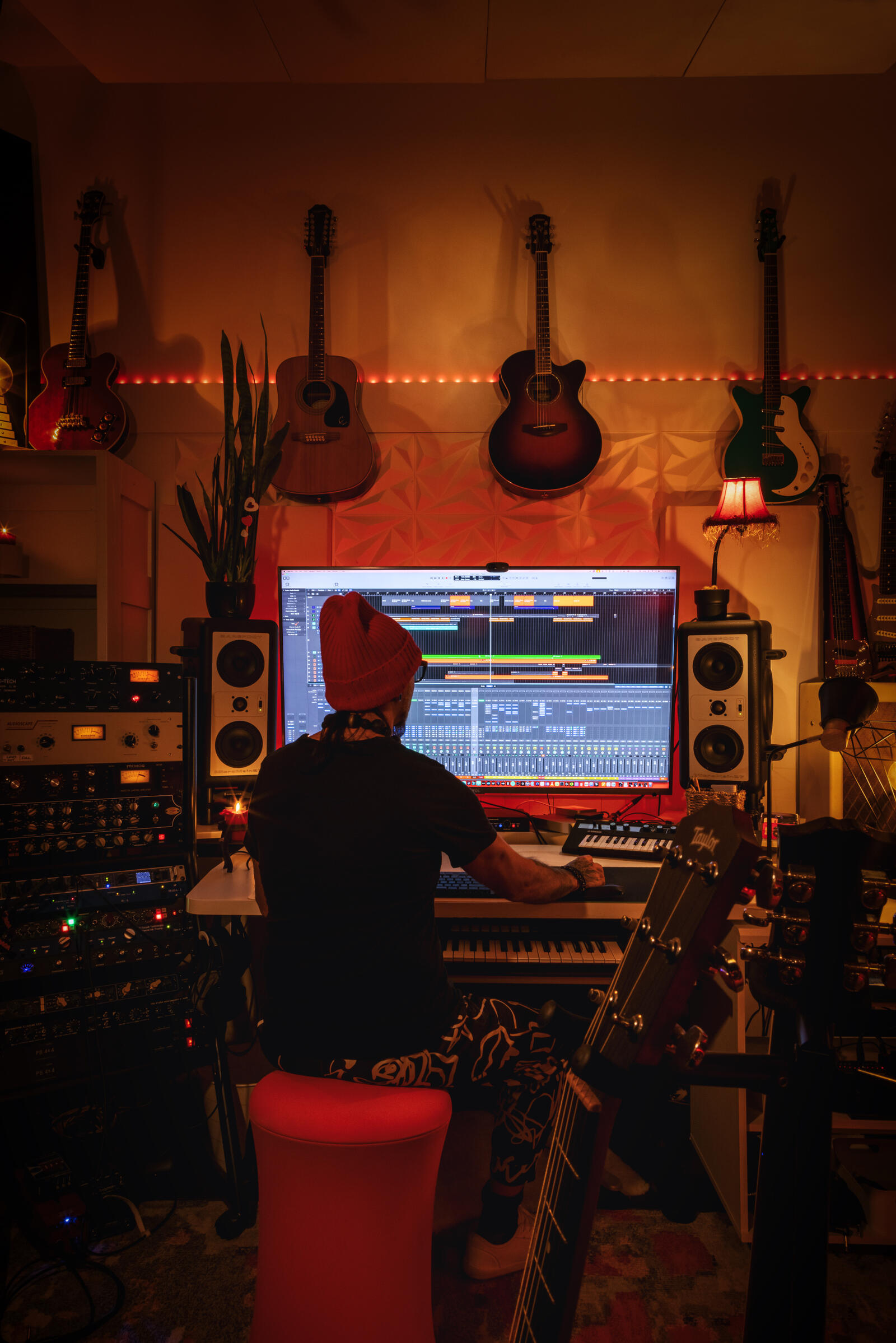 Studio