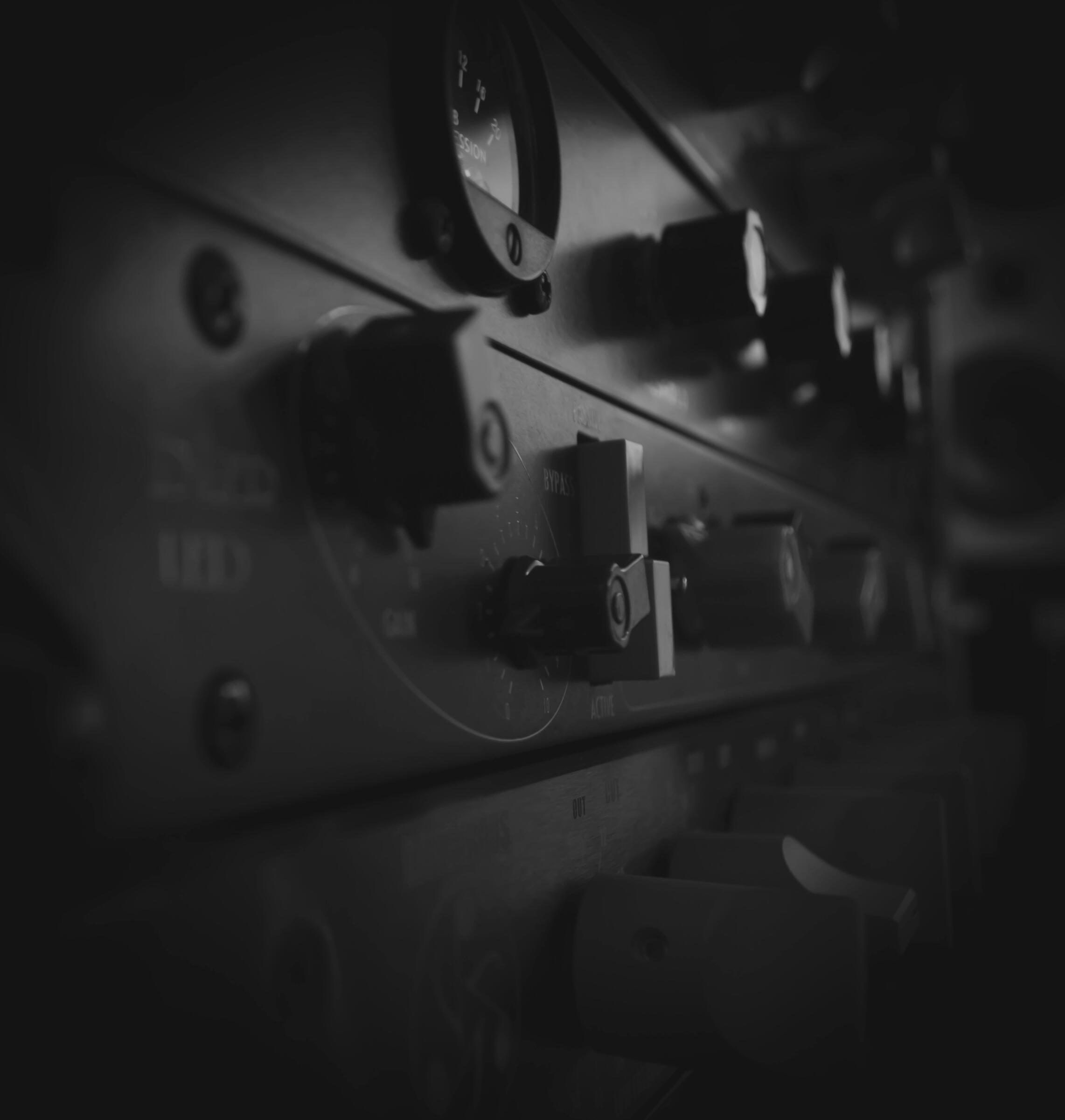 Fun rack gear