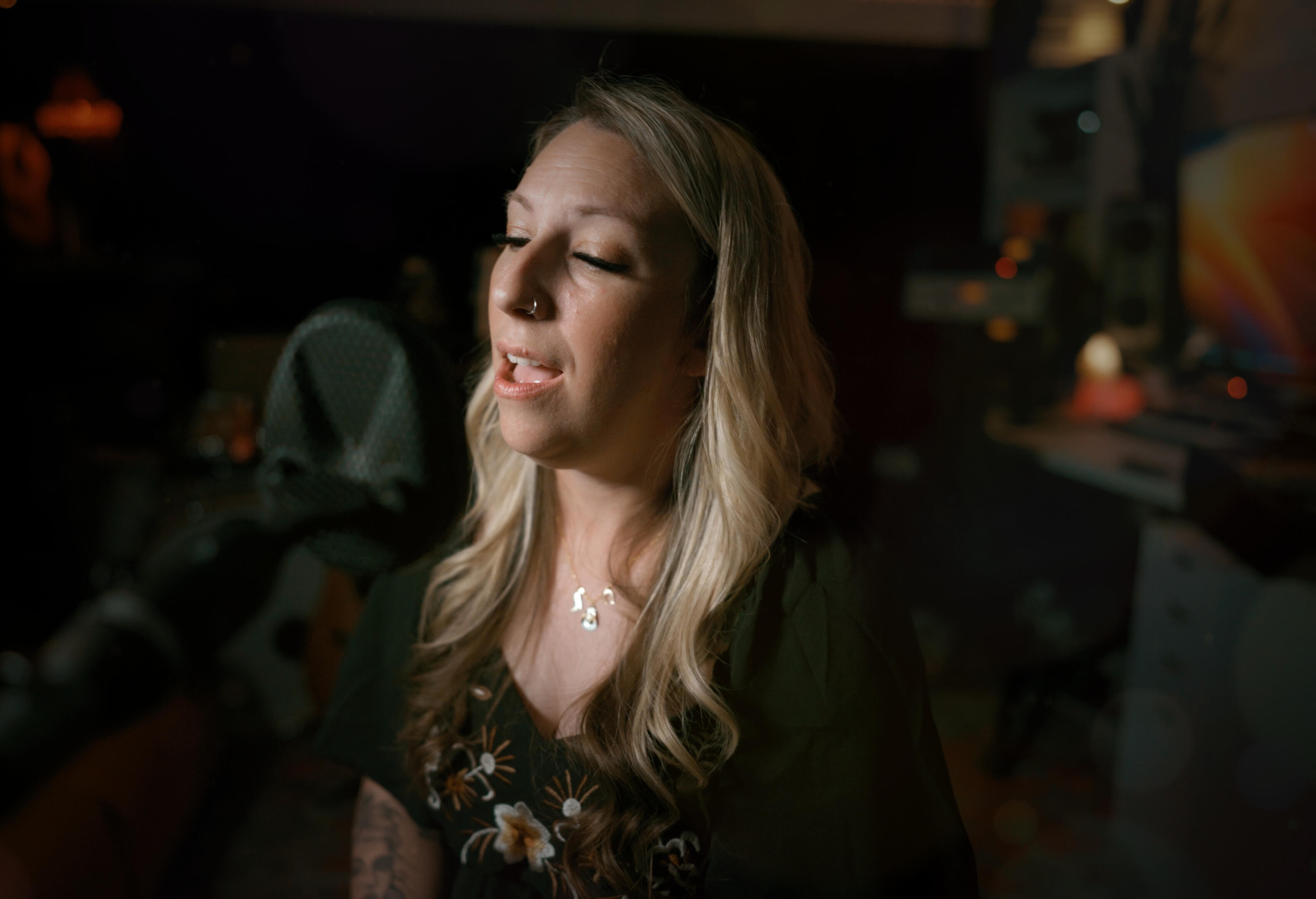 Lauren Ashley country vibes
